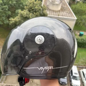Helmet roof voyager - Image 3