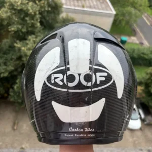 Helmet roof voyager - Image 4