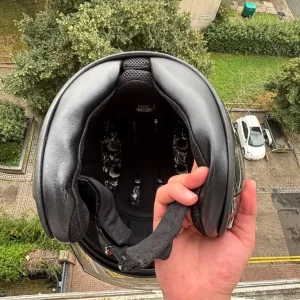 Helmet roof voyager - Image 6