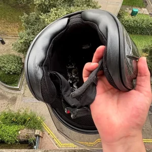 Helmet roof voyager - Image 7