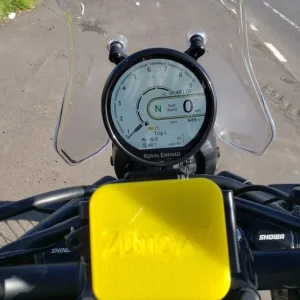Royal Enfield HIMALAYAN 452 (cc) 2024 - Image 6