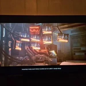 LG 50” QNED 4K Smart TV - Image 4