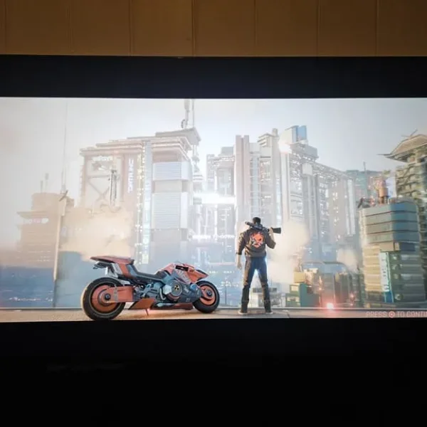 LG 50” QNED 4K Smart TV