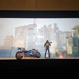 LG 50” QNED 4K Smart TV