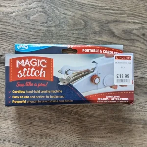 MAGIC STITCH - Image 2