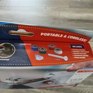 MAGIC STITCH - Image 3