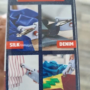 MAGIC STITCH - Image 4