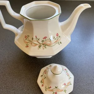 Vintage Eternal Beau tea set - Image 2
