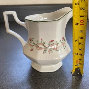 Vintage Eternal Beau tea set - Image 4