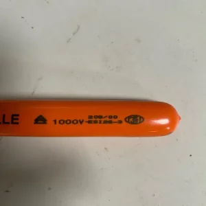 Sibille MS21 17mm Spanner - Image 2