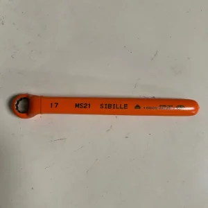 Sibille MS21 17mm Spanner