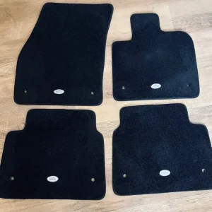 Genuine Land Rover car mats