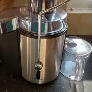 andrew james power juicer - Image 4