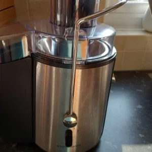 andrew james power juicer - Image 5