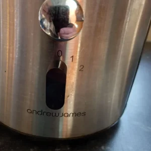 andrew james power juicer - Image 6