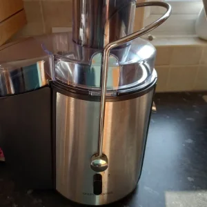 andrew james power juicer - Image 7