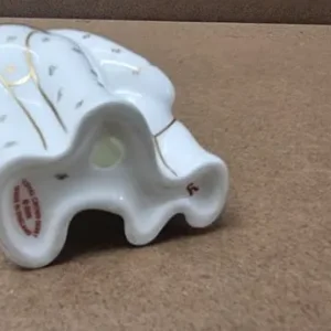 Royal Crown Derby Daddy and George Paperweight - Image 6