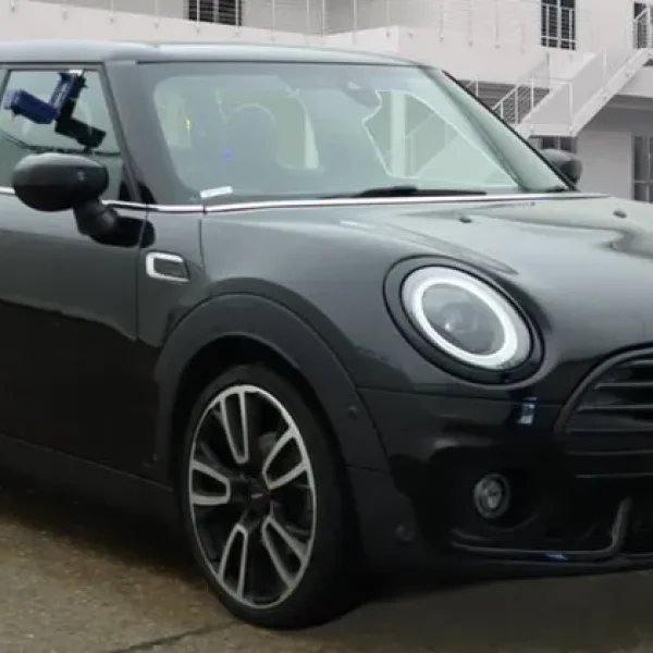2021 MINI Clubman 1.5 Cooper Sport 6dr Auto Estate PETROL