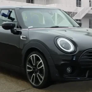 2021 MINI Clubman 1.5 Cooper Sport 6dr Auto Estate PETROL