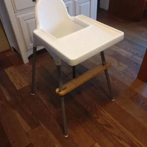 High chair - Image 2