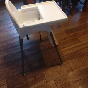 High chair - Image 3
