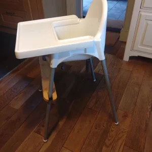 High chair
