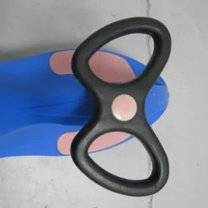 Kids' ride-on swing car – Didicar self-propelled toy - Image 7