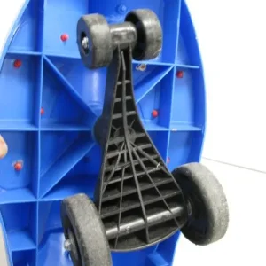 Kids' ride-on swing car – Didicar self-propelled toy - Image 8