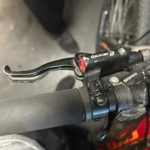 52v 2KW Carrera Hellcat - Image 3