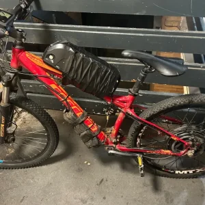 52v 2KW Carrera Hellcat - Image 6