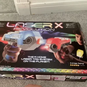 Laser tag gear - Image 2