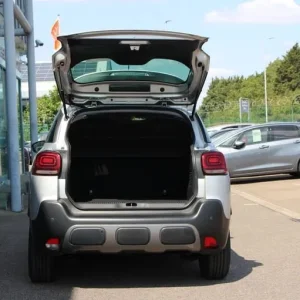 2018 Citroen C3 Aircross 1.5 BlueHDI Diesel Manual 5-door SUV - Image 7