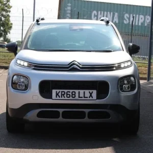 2018 Citroen C3 Aircross 1.5 BlueHDI Diesel Manual 5-door SUV - Image 8