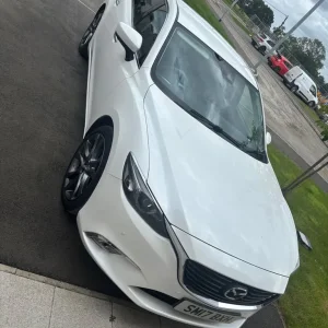 Mazda 6 2017 2.2L Manual 4-door - Image 2