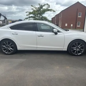 Mazda 6 2017 2.2L Manual 4-door - Image 3