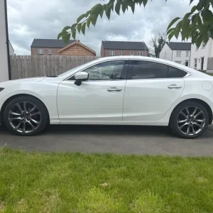 Mazda 6 2017 2.2L Manual 4-door - Image 4