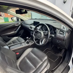 Mazda 6 2017 2.2L Manual 4-door - Image 7