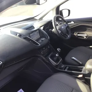 2016 Ford Grand C-Max 1.5 TDCi Titanium 5-door MPV Diesel Manual - Image 2