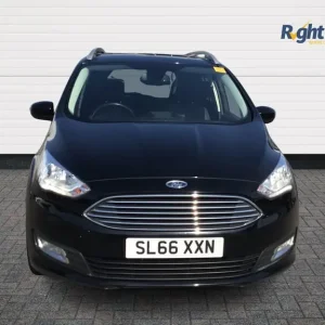 2016 Ford Grand C-Max 1.5 TDCi Titanium 5-door MPV Diesel Manual - Image 7