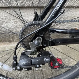 Claud Butler Ravana 20” Mountain Bike - Image 3