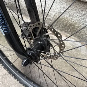 Claud Butler Ravana 20” Mountain Bike - Image 4