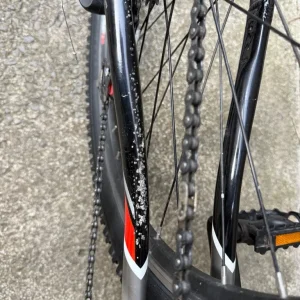 Claud Butler Ravana 20” Mountain Bike - Image 8