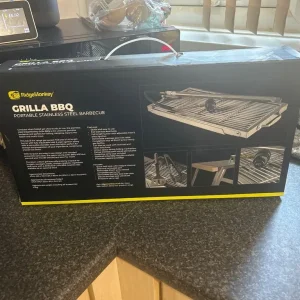 Ridge Monkey BBQ - Image 2