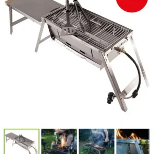 Ridge Monkey BBQ - Image 3