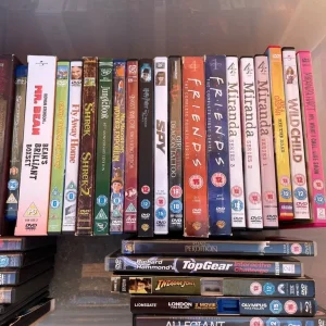 DVD Collection - Image 2