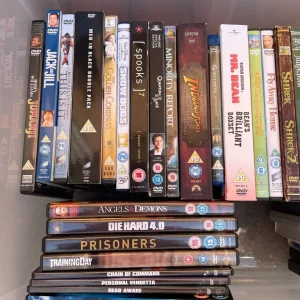 DVD Collection - Image 3