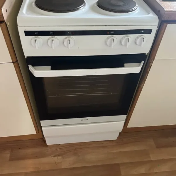 Electric cooker