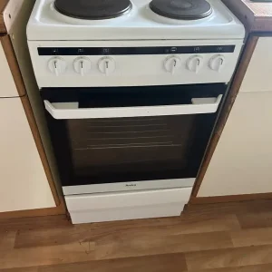 Electric cooker
