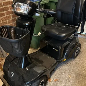 Mobility Scooter