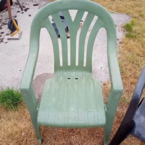 Garden chairs - Image 2